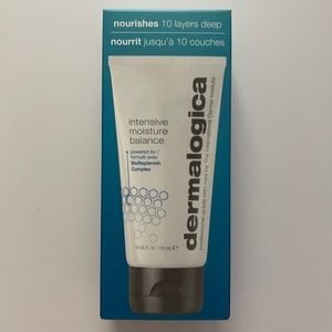 Dermalogica Intensive Moisture Balance 3.4 fl oz